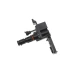 Перехідник на капучинатор кавоварки DeLonghi - 5513214821