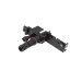 Перехідник на капучинатор кавоварки DeLonghi - 5513214821