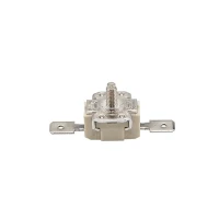 Термостат 318°С для кавоварки DeLonghi (TCO IRT(M4-9.2)155.431 13.5 A) - 5213216261