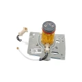 Поршень термоблока кофемашины DeLonghi - 5513227991 / 7313217501