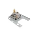 Бойлер (блок нагрева) для кофеварки DeLonghi Distinta ECI341 - 7313286419