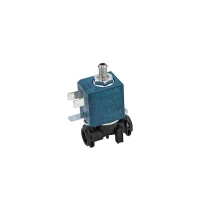 Клапан электромагнитный кофемашины DeLonghi - 5213218471 / 5213220241