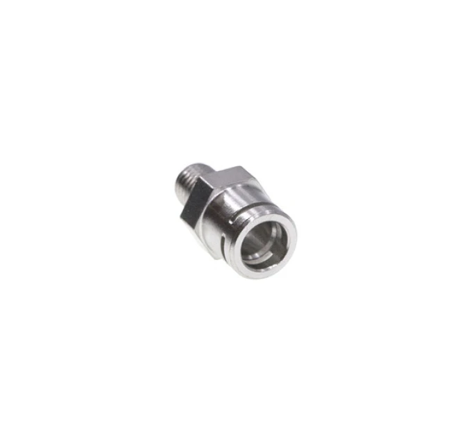Перехідник помпи металевий для кавоварки DeLonghi - 6213210431