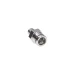 Перехідник помпи металевий для кавоварки DeLonghi - 6213210431