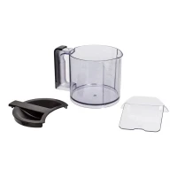 Контейнер для сока соковыжималки Braun J300, J500 (1250 мл) - 81345923