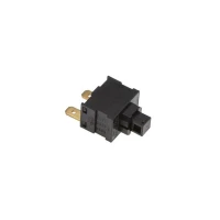 Кнопка соковыжималки Zelmer 2 контакта - 477.0025 / 00631425 (аналог Bosch 631382 / 632129)