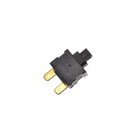 Кнопка соковыжималки Zelmer 2 контакта - 477.0025 / 00631425 (аналог Bosch 631382 / 632129)