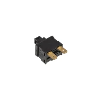 Кнопка соковыжималки Zelmer 2 контакта - 477.0025 / 00631425 (аналог Bosch 631382 / 632129)