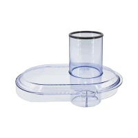 Кришка для соковыжималки Braun J300, J500, J700 - 81345951