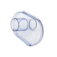 Кришка для соковыжималки Braun J300, J500, J700 - 81345951