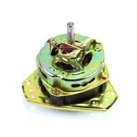 Двигатель стиральной машины Сатурн XD 150 W (вал 12 мм) Двигатель стиральной машины Сатурн XD 150 W (вал 12 мм)
