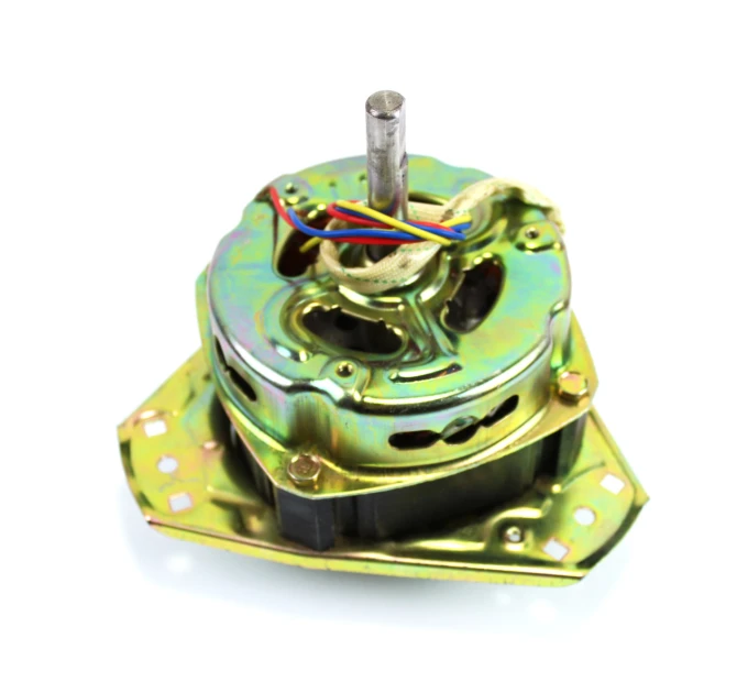 Двигатель стиральной машины Сатурн XD 150 W (вал 12 мм)