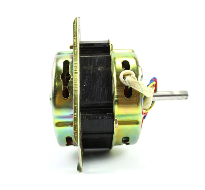 Двигатель стиральной машины Сатурн XD 150 W (вал 12 мм)
