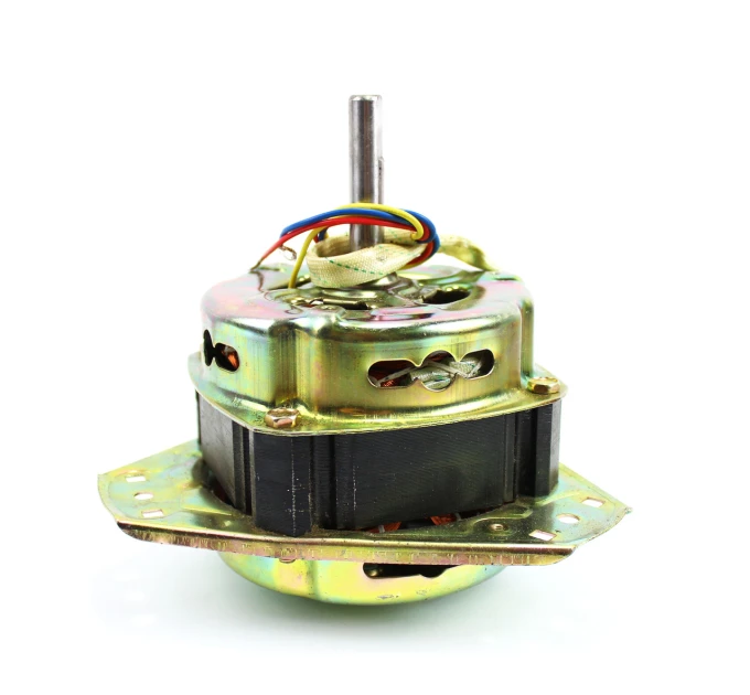 Двигатель стиральной машины Сатурн XD 150 W (вал 12 мм)
