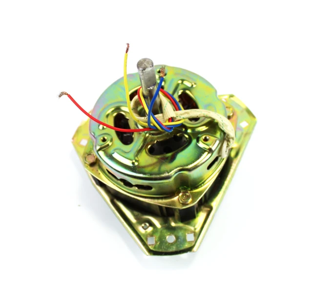 Двигатель стиральной машины Сатурн XD 150 W (вал 12 мм)