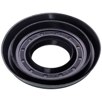 Підшипники для пральної машини Whirlpool SKF 204, SKF 205 і сальник 32х52/78х8/14.8