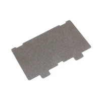 Слюда микроволновой печи LG (108.5x73.5 мм)