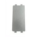 Слюда для микроволновой печи Saturn, Gorenje, Delfa 111.5(121.5)*54