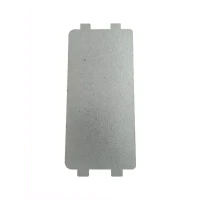 Слюда для микроволновой печи Saturn, Gorenje, Delfa 111.5(121.5)*54 Слюда для микроволновой печи Saturn, Gorenje, Delfa 111.5(121.5)*54