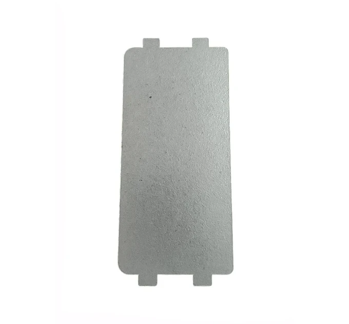 Слюда для микроволновой печи Saturn, Gorenje, Delfa 111.5(121.5)*54