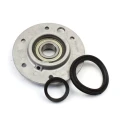 Блок підшипників (супорт) для пральної машини Siemens, Bosch - 00480138 / 4801380002 / Cod. 086 EBI