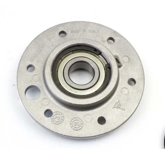 Блок підшипників (супорт) для пральної машини Siemens, Bosch - 00480138 / 4801380002 / Cod. 086 EBI