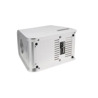 Корпус м'ясорубки Redmond RMG-1217 в зборі