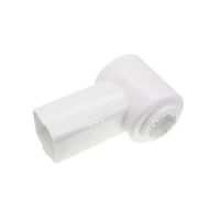 Корпус овочерізки Zelmer, білий - 986.7001 / 00794273 / 00794277 (оригінал)