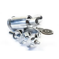 Тубус у зборі для м'ясорубки DEX Turbo Force 1500