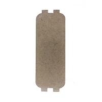 Слюда для микроволновой печи Elenberg, Saturn, Delfa 115 (125)*46