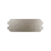 Слюда для микроволновой печи Elenberg, Saturn, Delfa 115 (125)*46