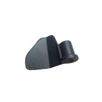 Лопатка хлебопечки DeLonghi EH1263 / Zelmer 43Z010 (12000129), Kenwood, Ariete, Delfa, Moulinex, Profilo