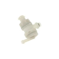Клапан помпы кофеварки DeLonghi - 7313286129