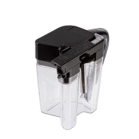 Капучинатор в зборі (молочник) для кавомашини DeLonghi Magnifica ESAM 4500 - DLSC023 / 5513211611