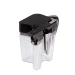 Капучинатор в зборі (молочник) для кавомашини DeLonghi Magnifica ESAM 4500 - DLSC023 / 5513211611