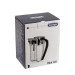 Капучинатор в зборі (молочник) для кавомашини DeLonghi Magnifica ESAM 4500 - DLSC023 / 5513211611