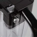 Капучинатор в зборі (молочник) для кавомашини DeLonghi Magnifica ESAM 4500 - DLSC023 / 5513211611