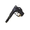 Перехідник на капучинатор кавомашини DeLonghi ECAM26.455 - 7313244361 / 7313220841