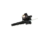 Перехідник на капучинатор кавомашини DeLonghi ECAM26.455 - 7313244361 / 7313220841