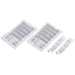 Средство для удаления накипи F054 для кофемашин 2 уп.x40g Krups