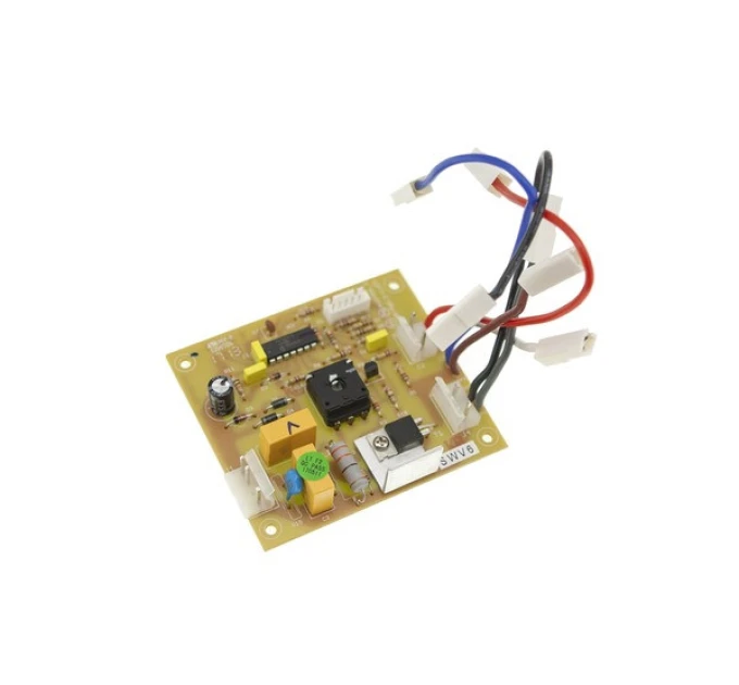 Плата управления для мясорубки Kenwood - KW712660