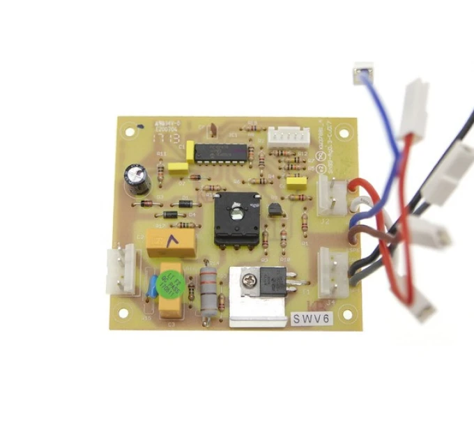 Плата управления для мясорубки Kenwood - KW712660