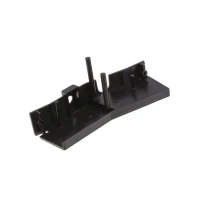 Кнопка декоративна + рамка для м'ясорубки Moulinex ME110130/JA0 - SS1530000143