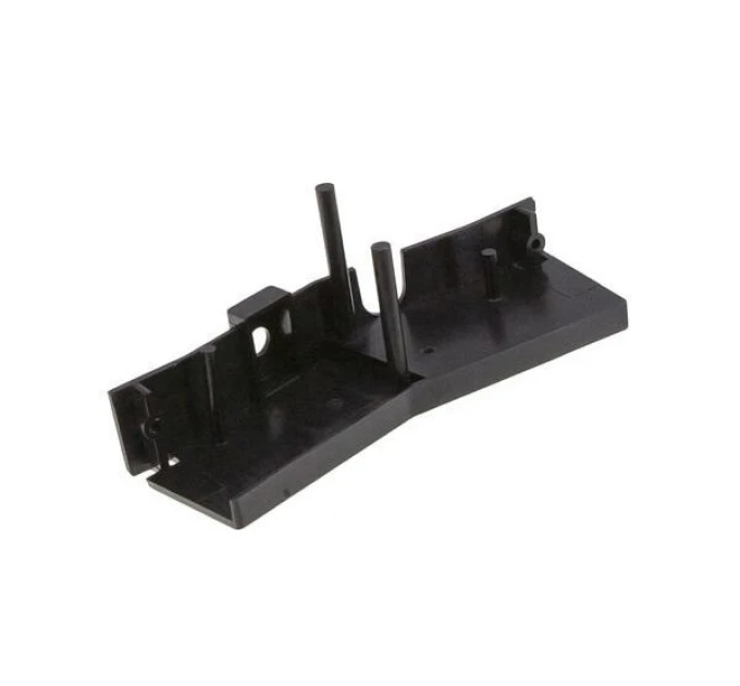 Кнопка декоративная + рамка для мясорубки Moulinex ME110130/JA0 - SS1530000143