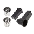 Насадка-тертка для м'ясорубки Moulinex - SS-1530000135