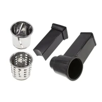 Насадка-тертка для м'ясорубки Moulinex - SS-1530000135