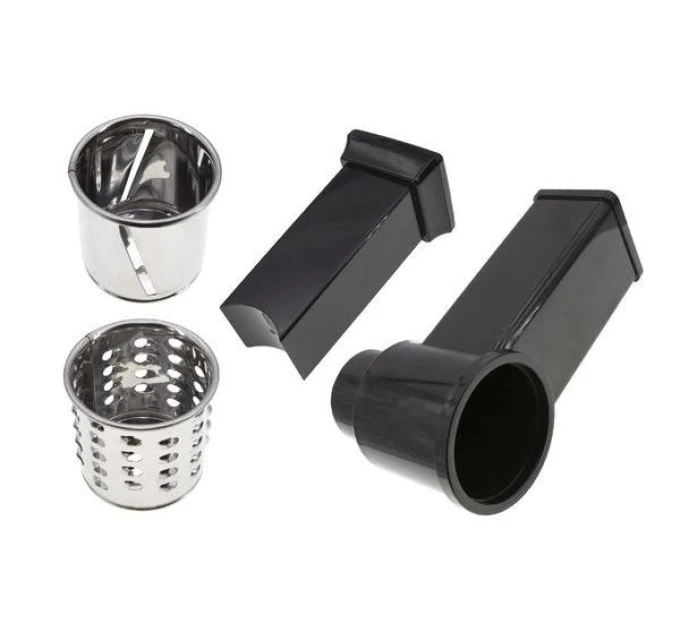 Насадка-тертка для м'ясорубки Moulinex - SS-1530000135