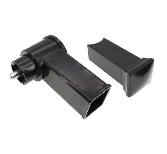 Насадка-тертка для м'ясорубки Moulinex - SS-1530000135