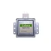 Магнетрон Galanz 2M24FC-410A для микроволновой печи (клемма перпендикулярно радиатору)
