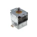 Магнетрон Galanz 2M24FC-410A для микроволновой печи (клемма перпендикулярно радиатору)